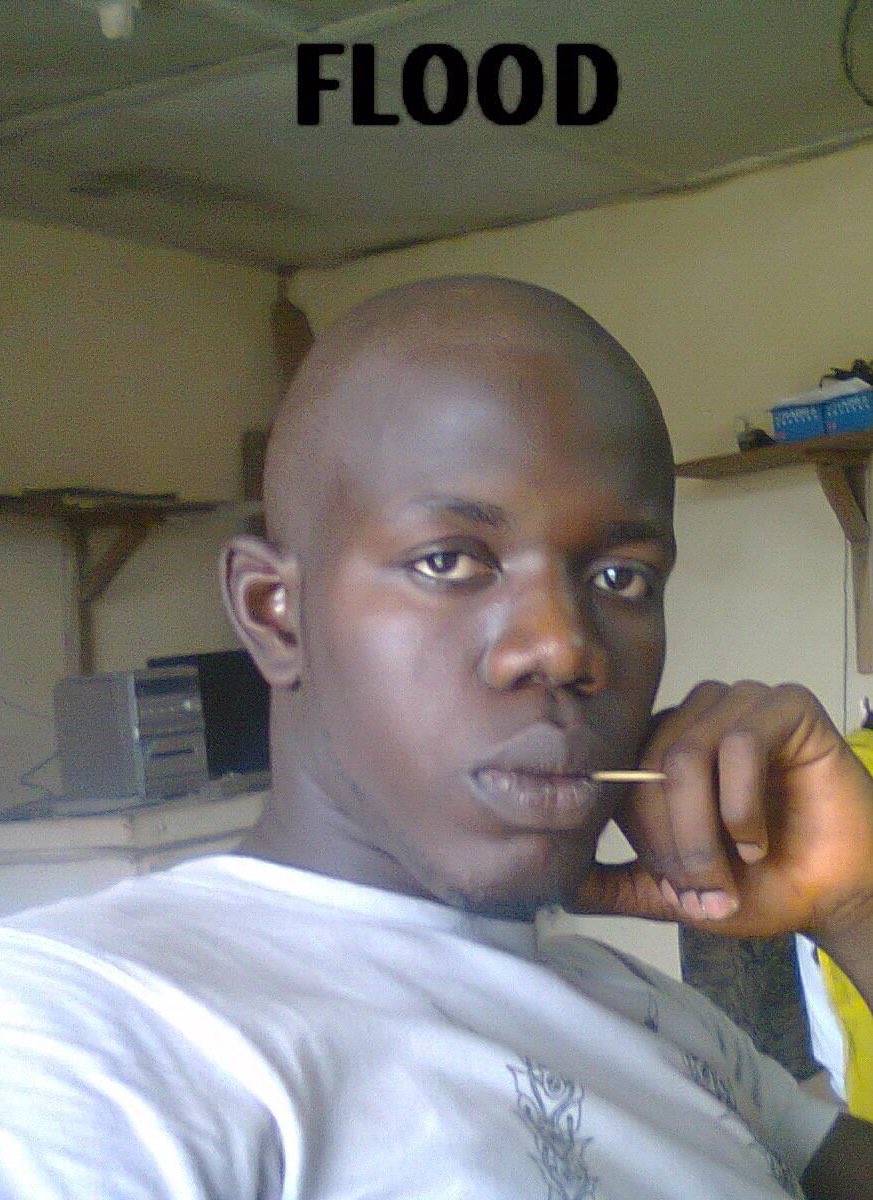 Funny Black Guy Meme Face