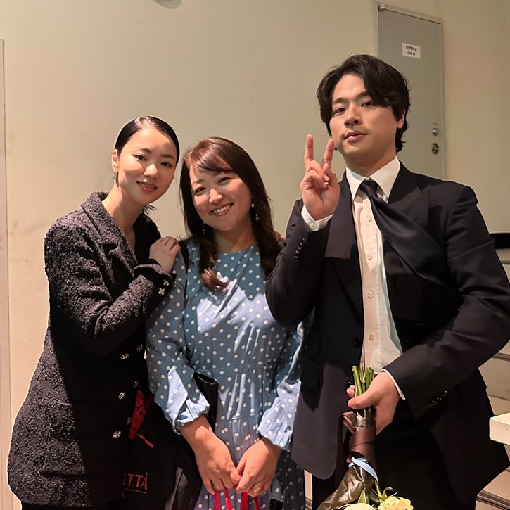 yeobeentr's tweet photo. Baek Eunha İnstagram güncellemesi
"Sevgili #NextActors Yeobeen 💜 ve Jeongmin 💜
Bugün bütün dünyaya sahipmişim gibi hissettim. "
🔗https://t.co/FoolsrUmzS
#전여빈 #JeonYeoBeen https://t.co/kEs0fXyNHA
