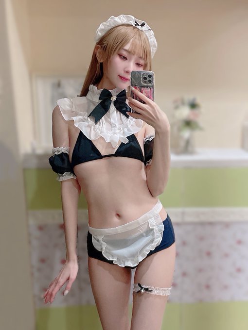 コスプレイヤー天上てんこのTwitter画像14