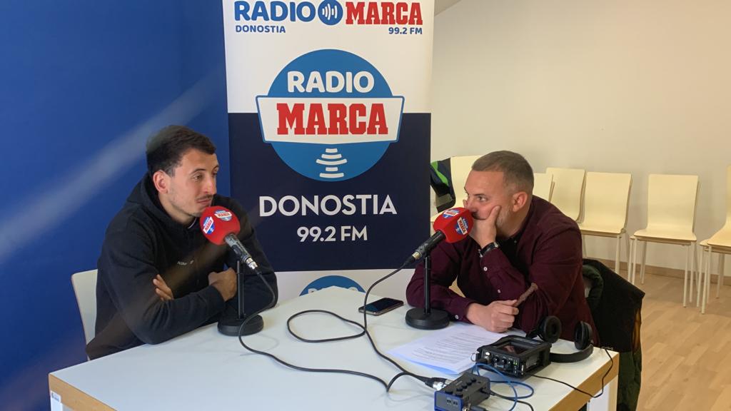 Radio MARCA Donostia (@RMDonostia) / Twitter