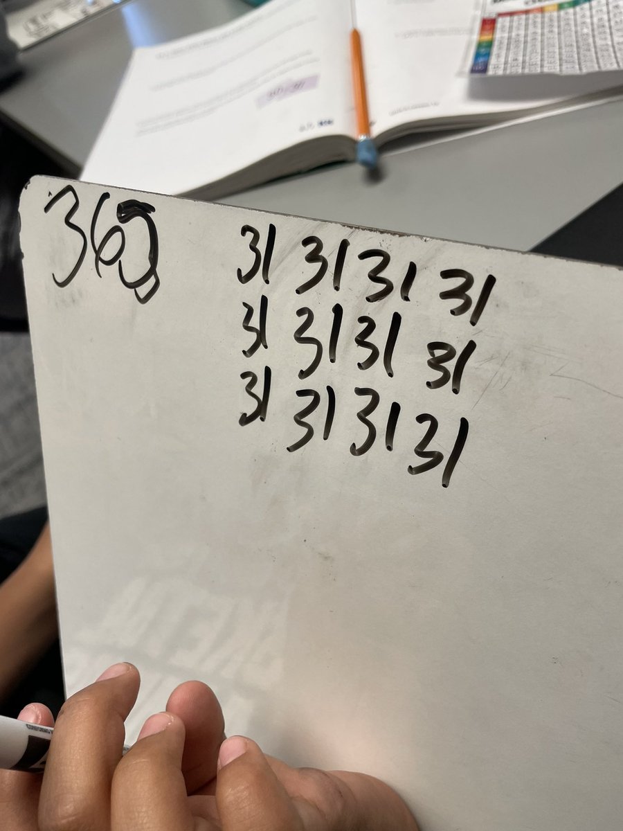 DejaMarcus's tweet image. This 4th grade class at @WyomingWolves modeled inclusion, belonging, flexible thinking and such an effective use of time with @IllustrateMath. Teacher reflection - “I just trusted the program and students” #MichME