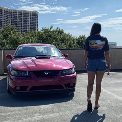 pink2000gt's tweet photo. #NewProfilePic https://t.co/eFUu30WlaY