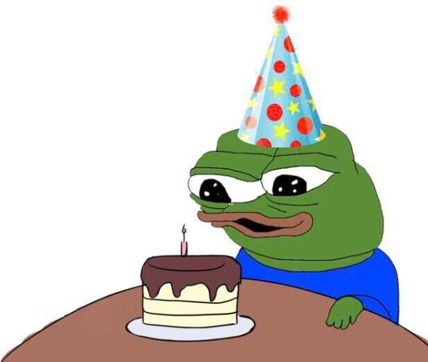 Le 1818 fête ses 3 ans 🥳 🥳