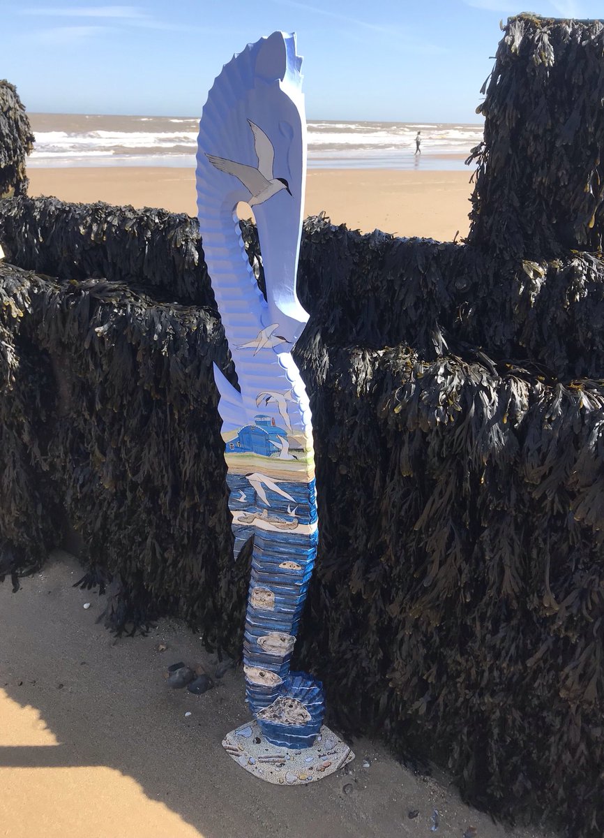 Cromer Gift Shop tweet media