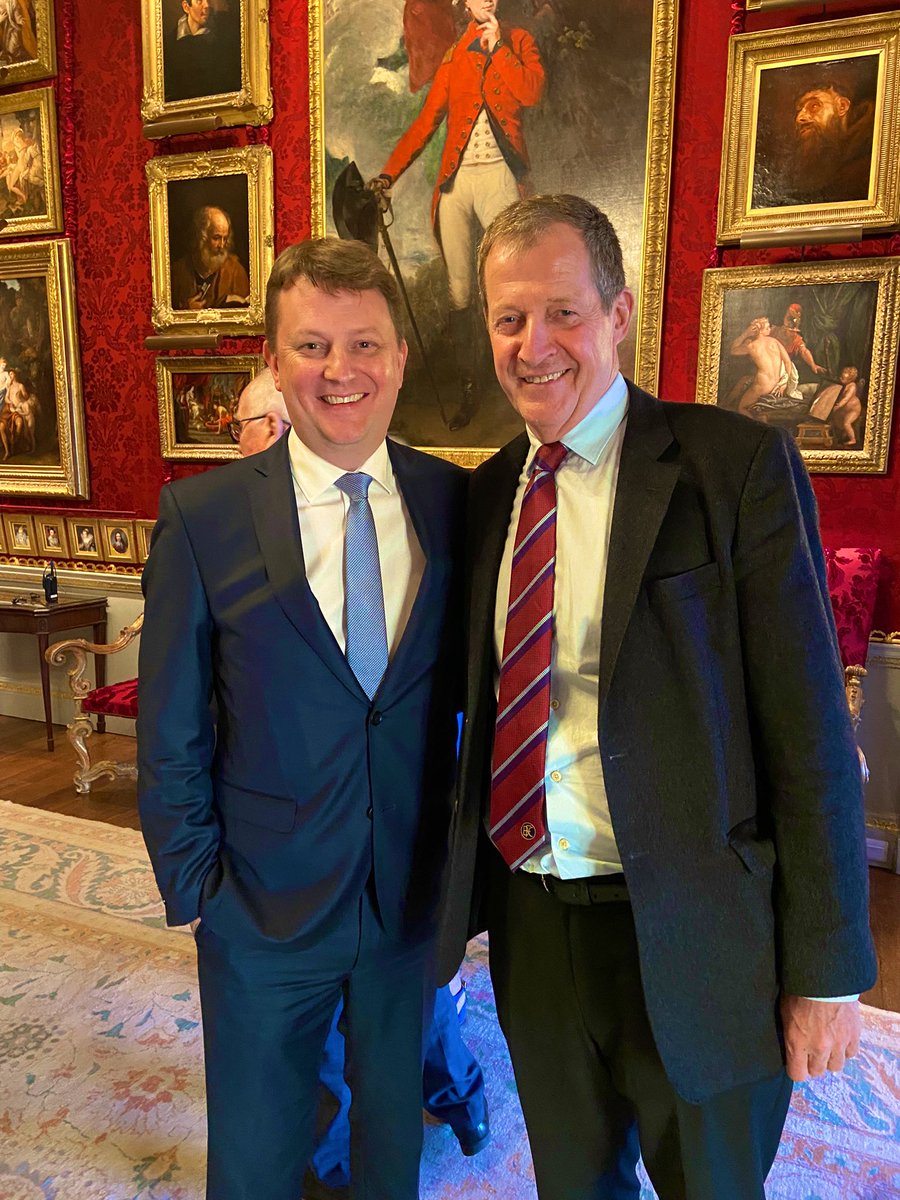 David Kerr on Twitter: "Took part in a panel this morning @HillsCastle