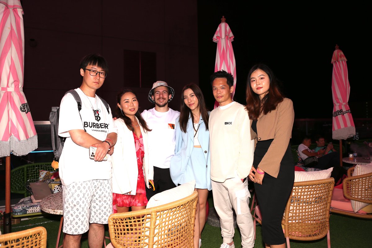 IKA Block tweet media