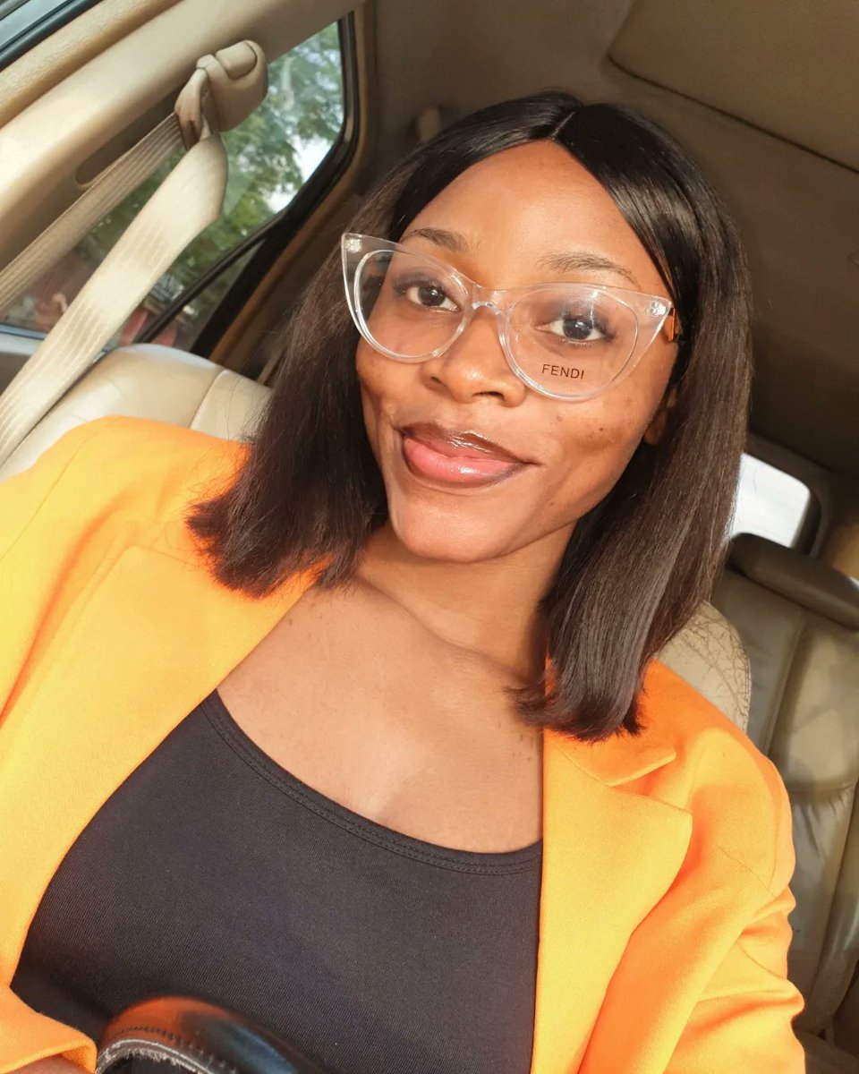 FaithXavier__'s tweet photo. YAWEH'S BREED!🦋
Orange is the new Black🧡🧡
#TheApologyLetter #Tinubu #CelineDion #Lithium #Amobe #MyPresident #Greenwood #Chioma #MondayandTuesday @EmemXavierAtat https://t.co/fbqphfHkCv