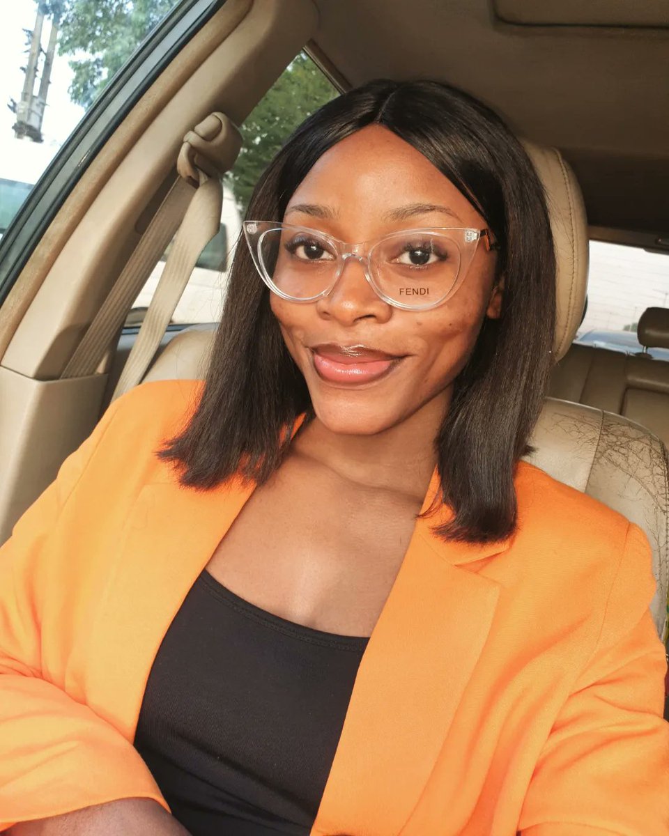 FaithXavier__'s tweet photo. YAWEH'S BREED!🦋
Orange is the new Black🧡🧡
#TheApologyLetter #Tinubu #CelineDion #Lithium #Amobe #MyPresident #Greenwood #Chioma #MondayandTuesday @EmemXavierAtat https://t.co/fbqphfHkCv