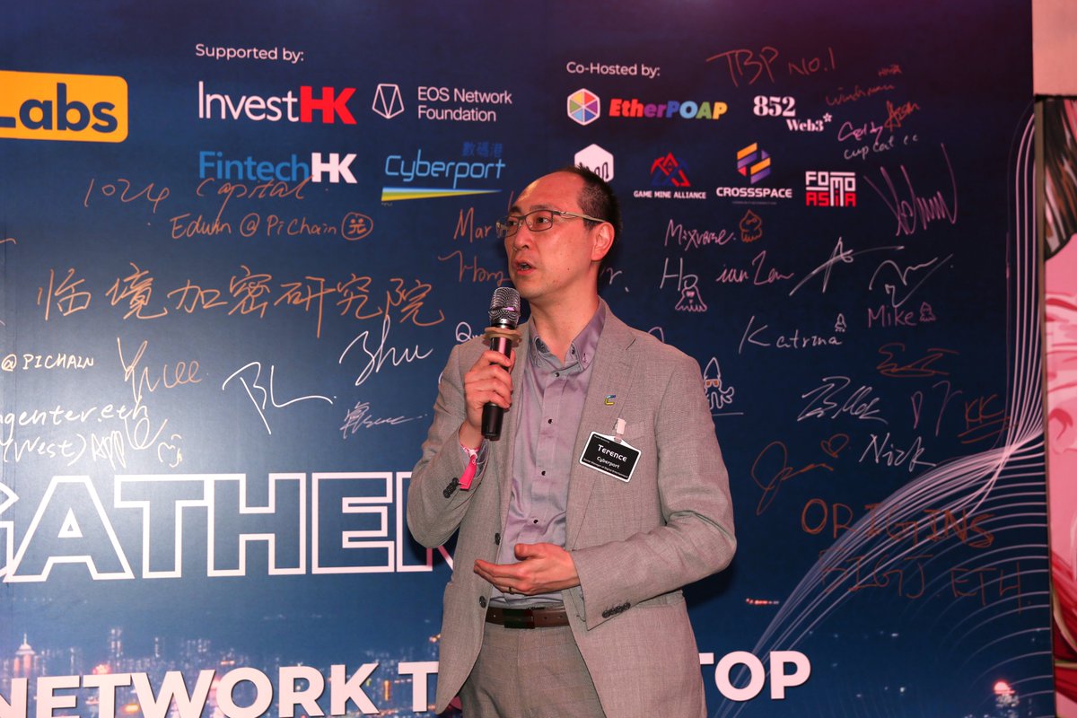 IKA Block tweet media