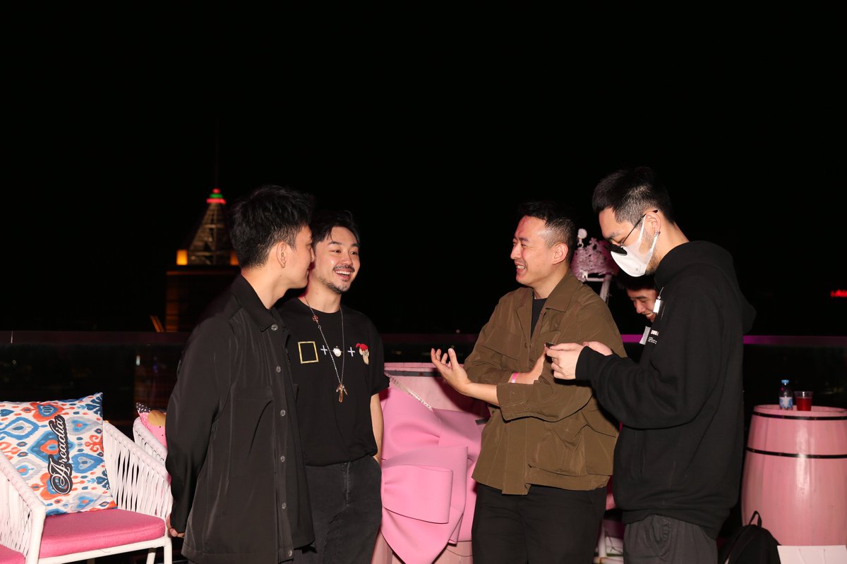 IKA Block tweet media