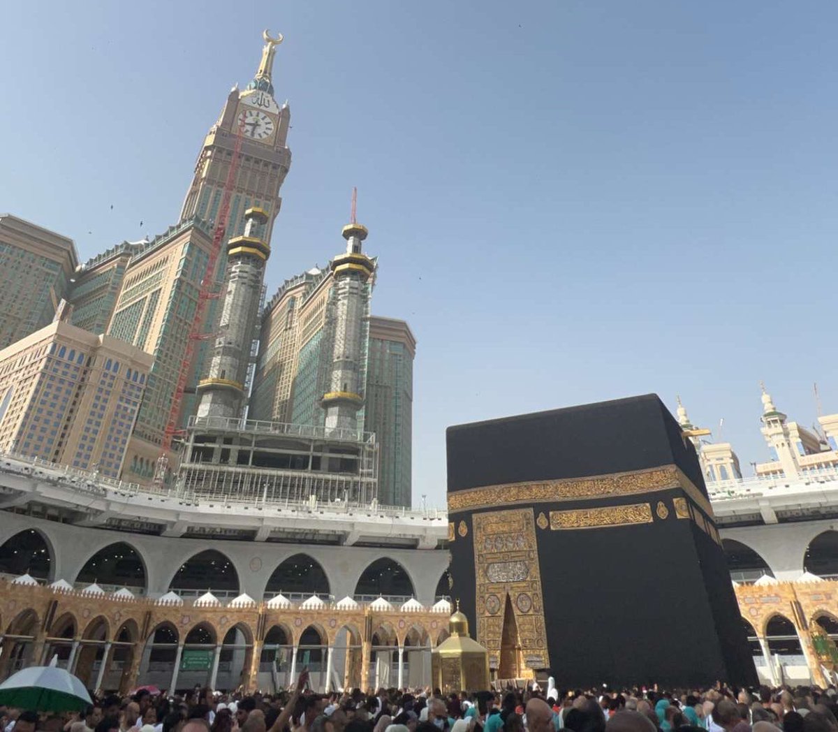 الحمدلله 🤍