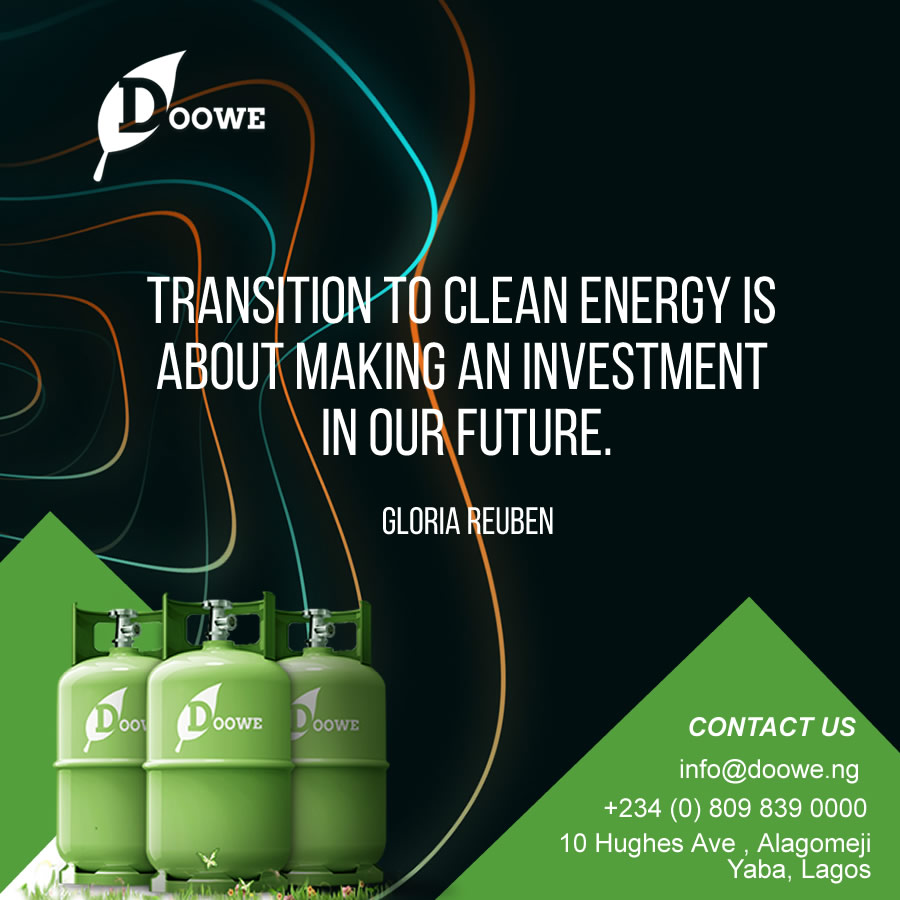 doowegas's tweet photo. Clean Energy is the Future. @doowegas Gas, we a championing the cause for clean energy across Africa.
#cleanenergy #gas #doowe #africa #futureenergy #retail #fabrication https://t.co/rFk61TFHpw