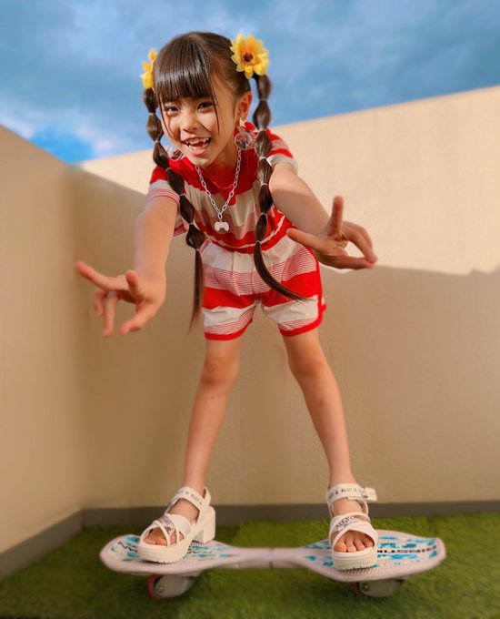 Twitterのコスプレ画像16