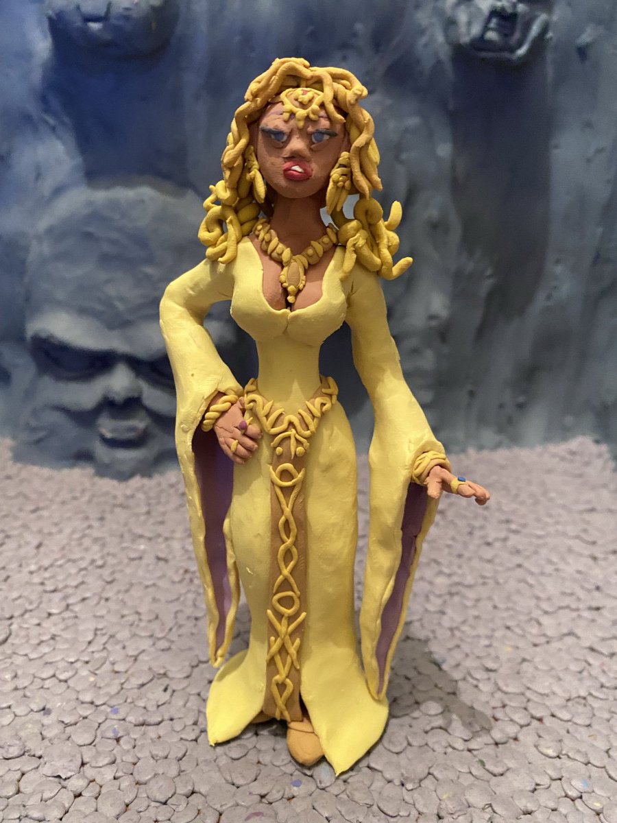 Daleksares32192's tweet image. The third character from the cover of the Grand Duchy of Karamikos Mystara Gazetteer 

(Commissions Open, £35 plus postage)

#mystara #becmi #keramikos #oldschooldnd #olddnd #slavicfantasy #adnd #advanceddungeonsanddragons #dungeonsanddragons #dungeonsanddragonsart