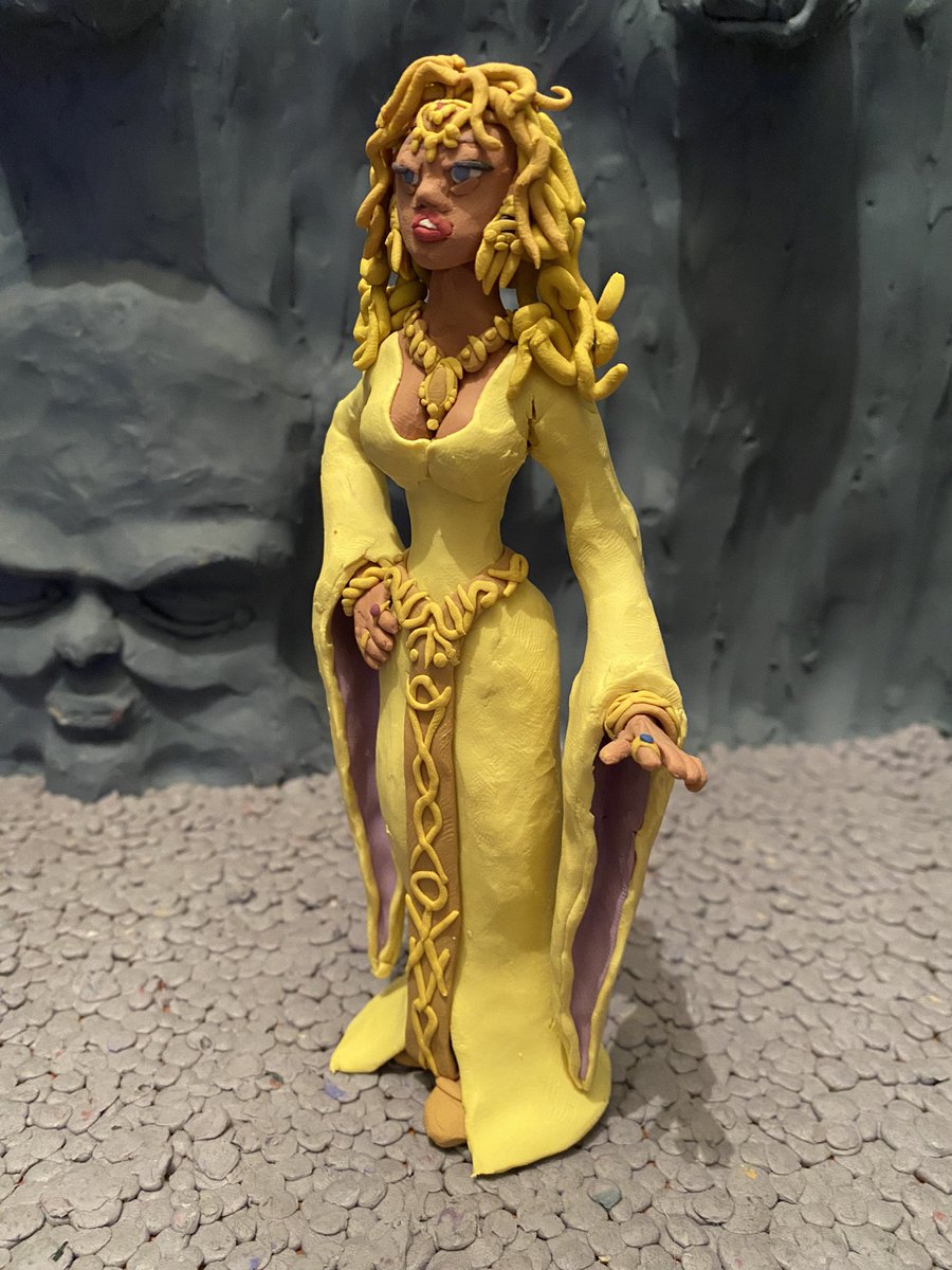 Daleksares32192's tweet image. The third character from the cover of the Grand Duchy of Karamikos Mystara Gazetteer 

(Commissions Open, £35 plus postage)

#mystara #becmi #keramikos #oldschooldnd #olddnd #slavicfantasy #adnd #advanceddungeonsanddragons #dungeonsanddragons #dungeonsanddragonsart