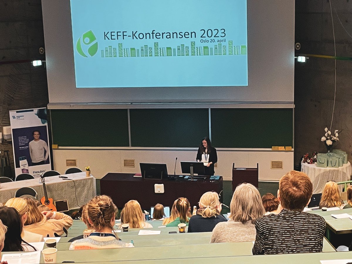 Torunn Melnes tweet media