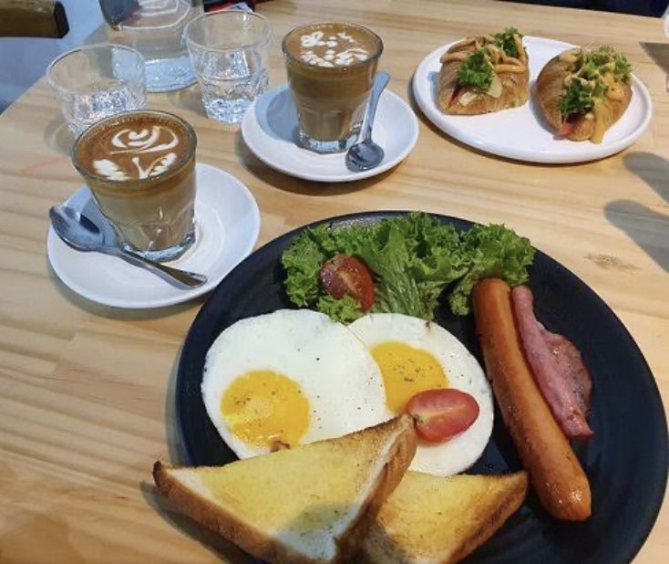 tuundaug's tweet photo. Terranga restaurant brings you breakfast this morning. Make an order on the tuunda app for your deliveries

https://t.co/pWXFrzykq8 https://t.co/hZTaamJA6M