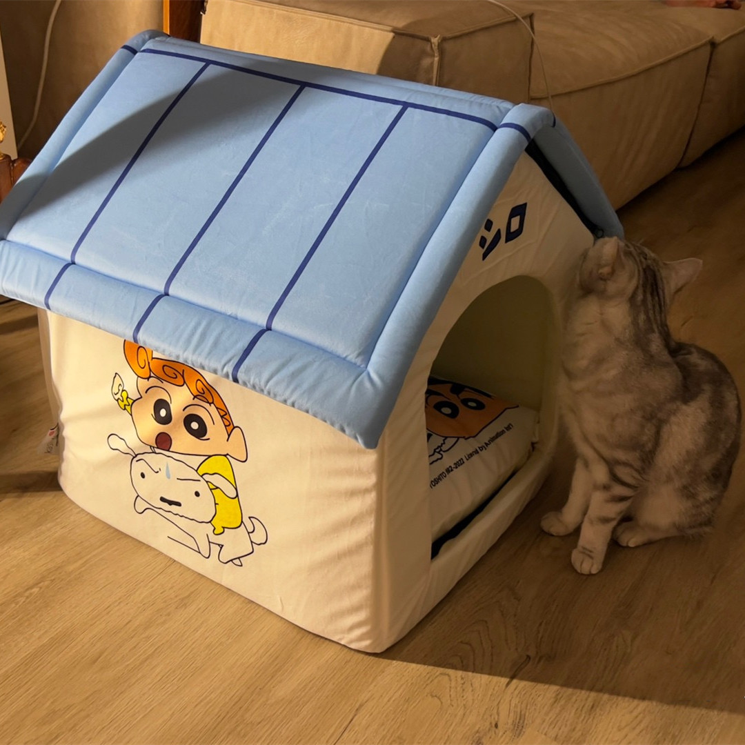 kashimaJP's tweet photo. 💥kashima大ヒット、常に欠品している商品!!🔥
本社の商品は全て高品質の綿を採用し、超豊満な充填物を持ちます。ベッドの厚さが見え、触ることができます。💖@crayon_official
＃クレヨンしんちゃん  #しん次元 #crayonshinchan #蠟筆小新 #チョコビ #짱구는못말려 #짱구는못말려극장판 #pethouse https://t.co/on3lKvzJsb