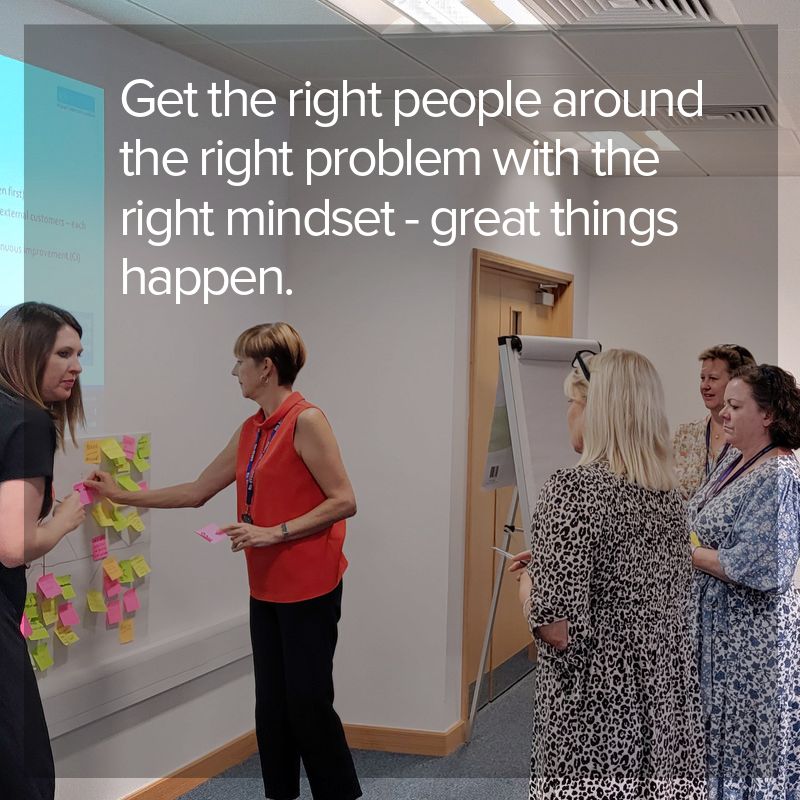 x3associates's tweet photo. Leaders create the right conditions for success 
#qualitycircles #problemsolving #trust  
https://t.co/OrypKt1ITQ https://t.co/QdnekMWK9w