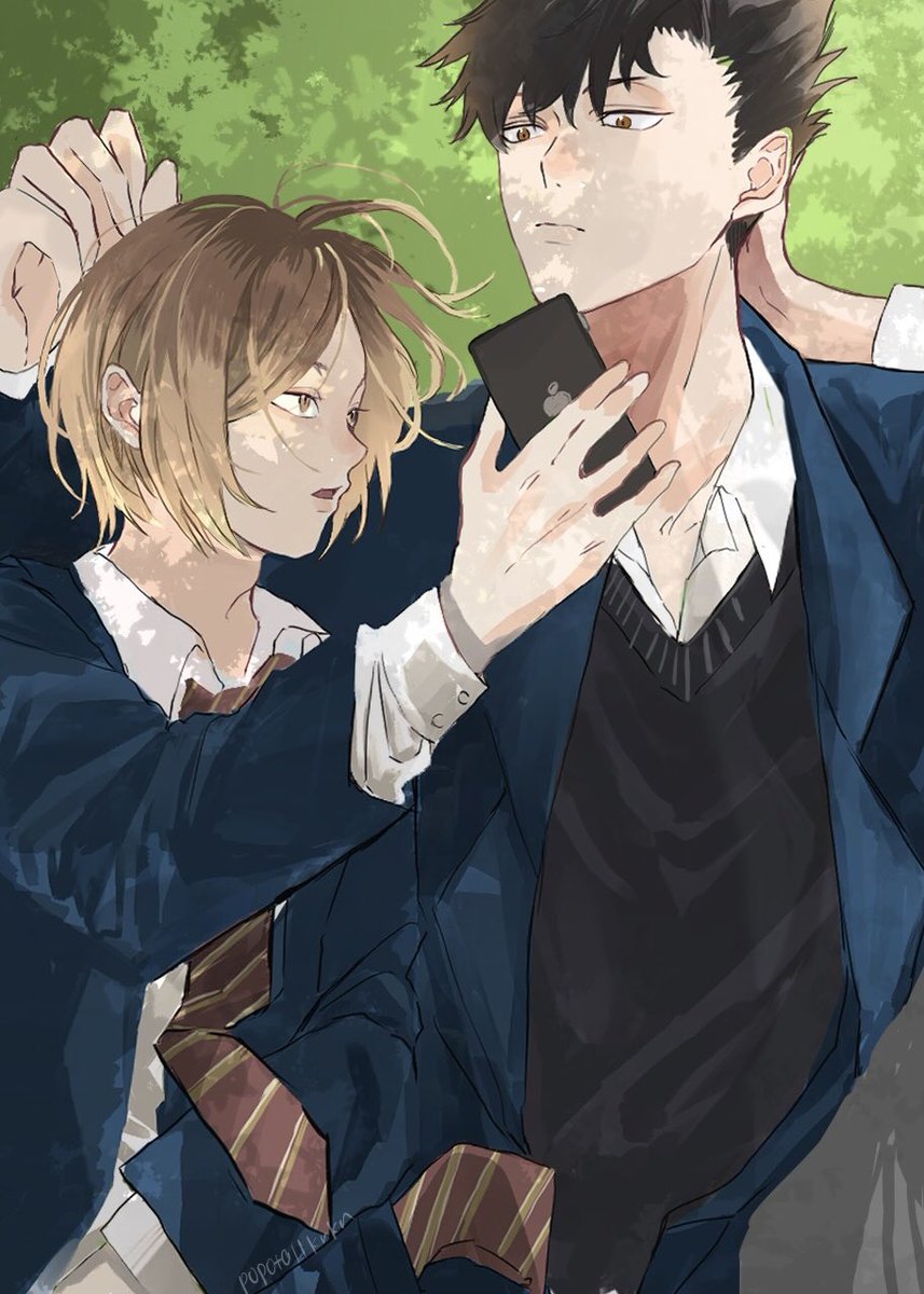 ぽぽ田@原稿中 tweet media