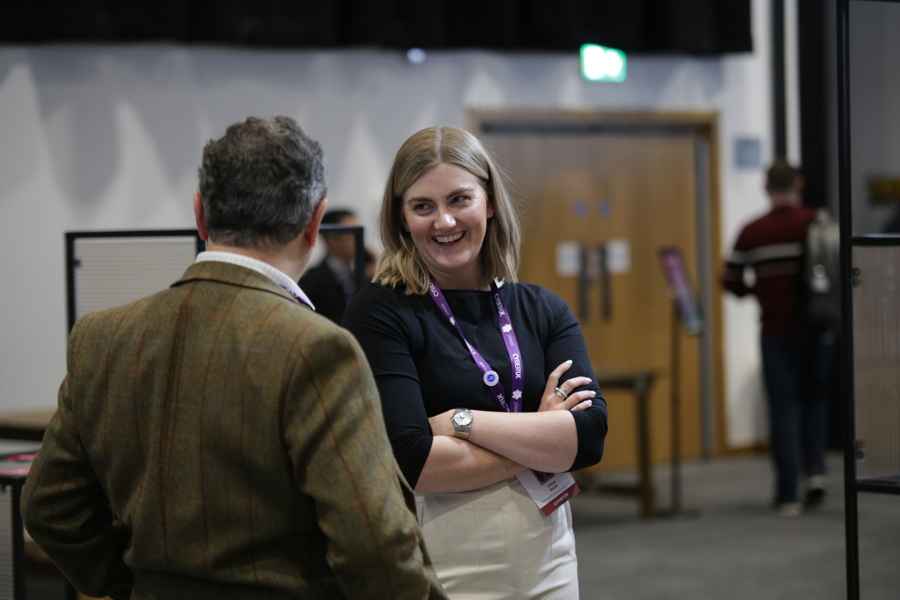 NCSC UK On Twitter RT CYBERUKevents Delegates Welcome Back To ncsc-uk-on-twitter-rt-cyberukevents-delegates-welcome-back-to