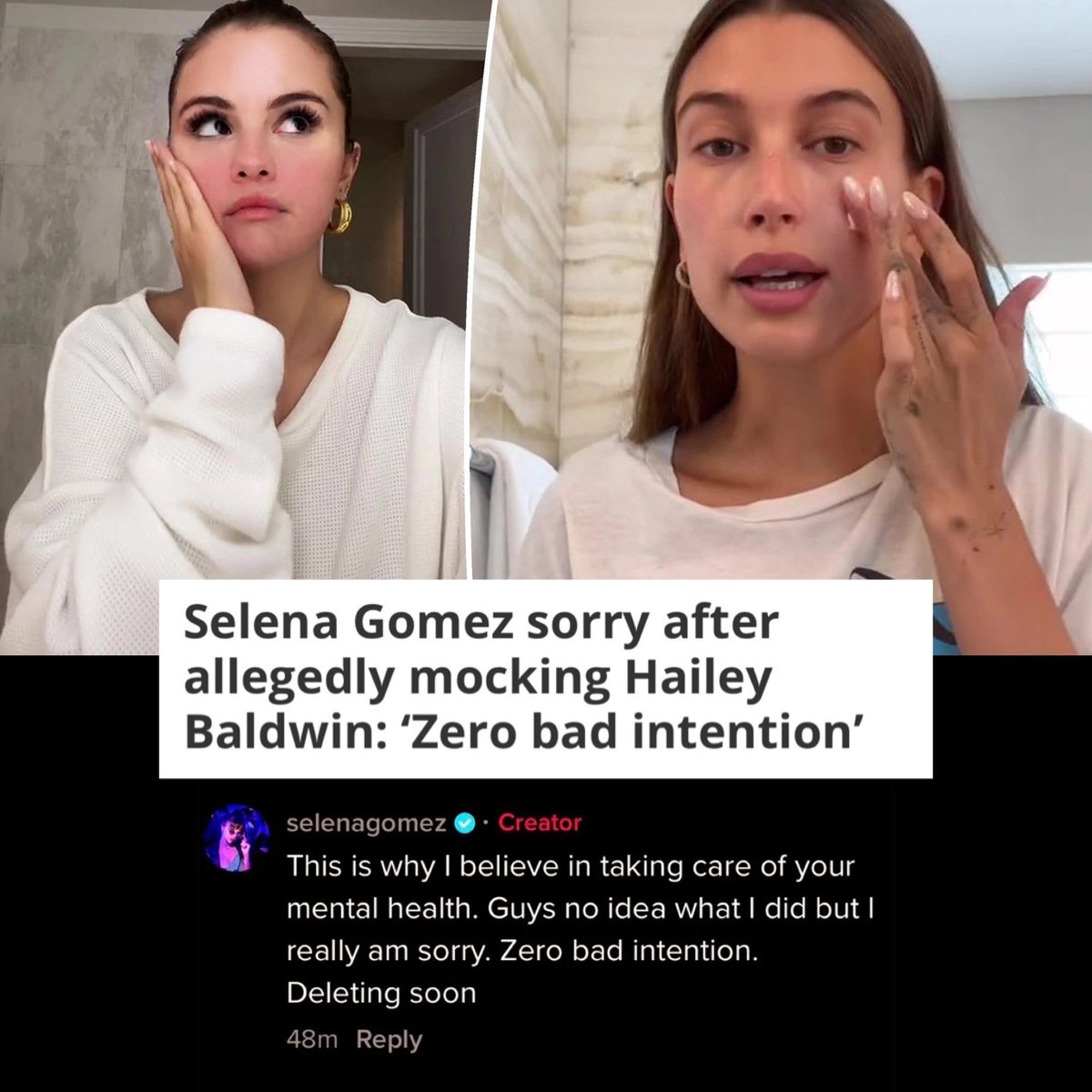 jarianaoutdid's tweet image. Causing hate train against women then Playing the victim card yeah she’s such a LOSER