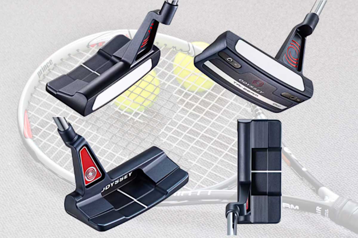 eGolf_jp's tweet photo. https://t.co/T0fuSYyayx
似て非なる性能が満載！ オデッセイの三角ネックパター「TRI-BEAM」を打ってみた
#ゴルフ #オデッセイ #キャロウェイゴルフ #ゴルフギア #パター #パッティング #試打 #TRIBEAM https://t.co/iuxXwiI4qF
