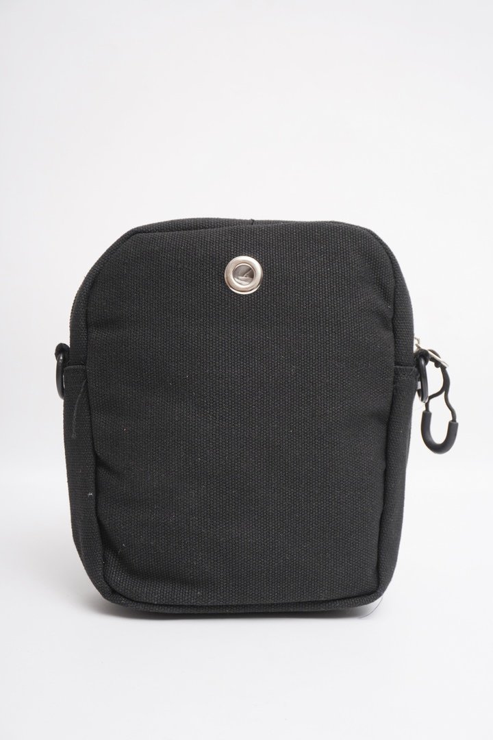 SHANG554's tweet photo. Name: Kids Cross Bag
Material: Canvas
Size: L;8W;7
Color: Black
Detail: Crossbody Bag Canvas All-match Shoulder Phone Sling Bag
It Can Hold Small items such as Mobile Phones, Tissues and Cosmetics.
The shoulder strap can be detached and adjusted

Retail Price: 1090 https://t.co/OGwrAZemuf