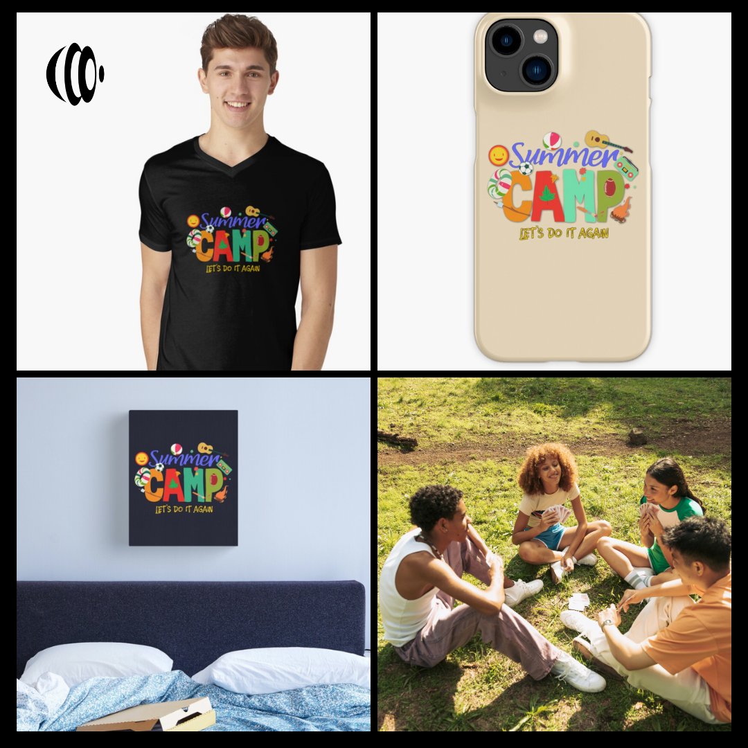 stoneblueplanet's tweet image. Are you ready to say: Hello Summer?

redbubble.com/shop/ap/114282…

#Apriltime 
#SpreadTheWord
#FindYourThing