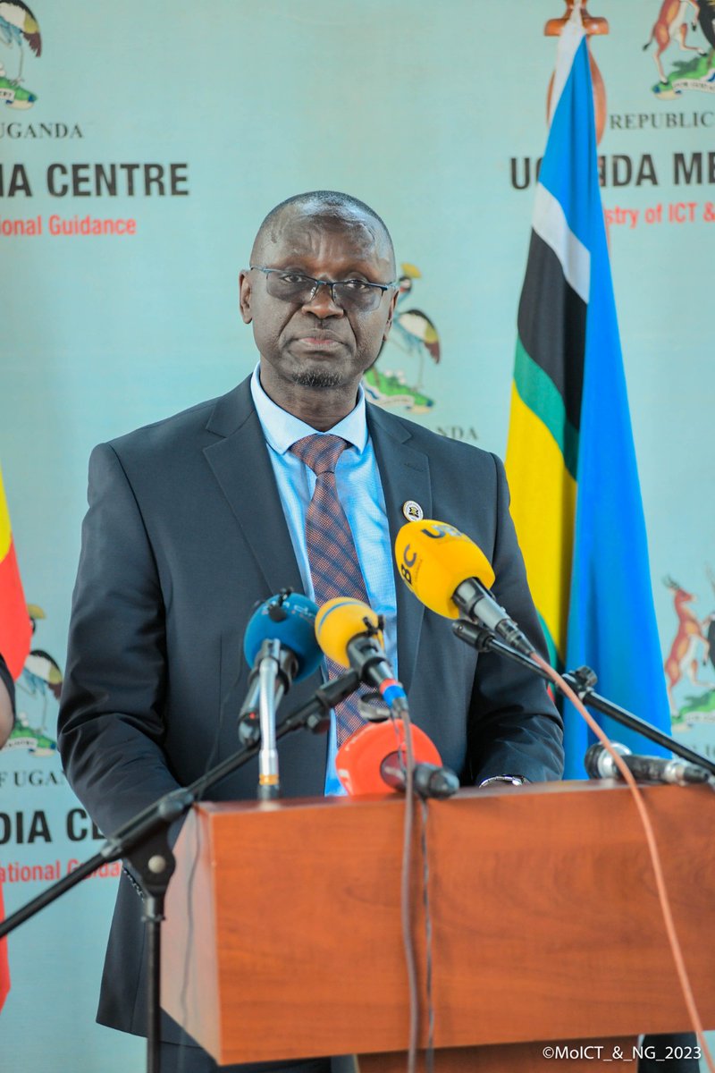 Uganda National Examinations Board tweet media