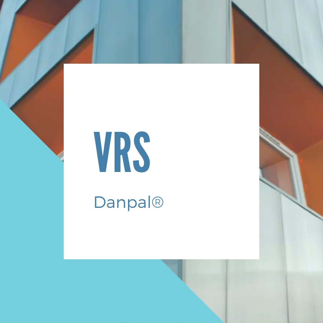El sistema de fachada ventilada VRS®, tiene unas ventajas únicas para el revestimiento de fachadas de nueva construcción o rehabilitadas. 
Demostración gratuita del sistema en: palplastic.es/spain-hotels/
#sistemafachadaventilada #sistema #fachadaDanpal  #revestimientofachadas