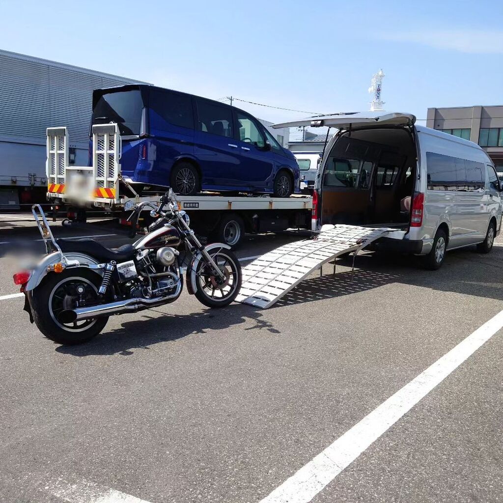 overloadmain's tweet photo. 1980FXS 車検でした

#ハーレー
#ショベルヘッド https://t.co/sYxjQvIFvV https://t.co/OGwgRkoUVs
