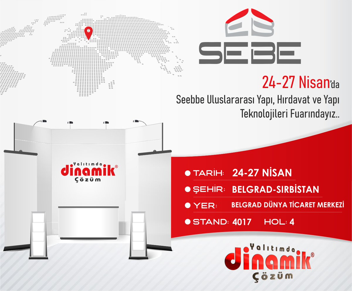 DiNAMiKISI's tweet photo. #interpack #sebe #teskon #teskonsodex #fuardayız #fuar https://t.co/X3mX2wFmTL