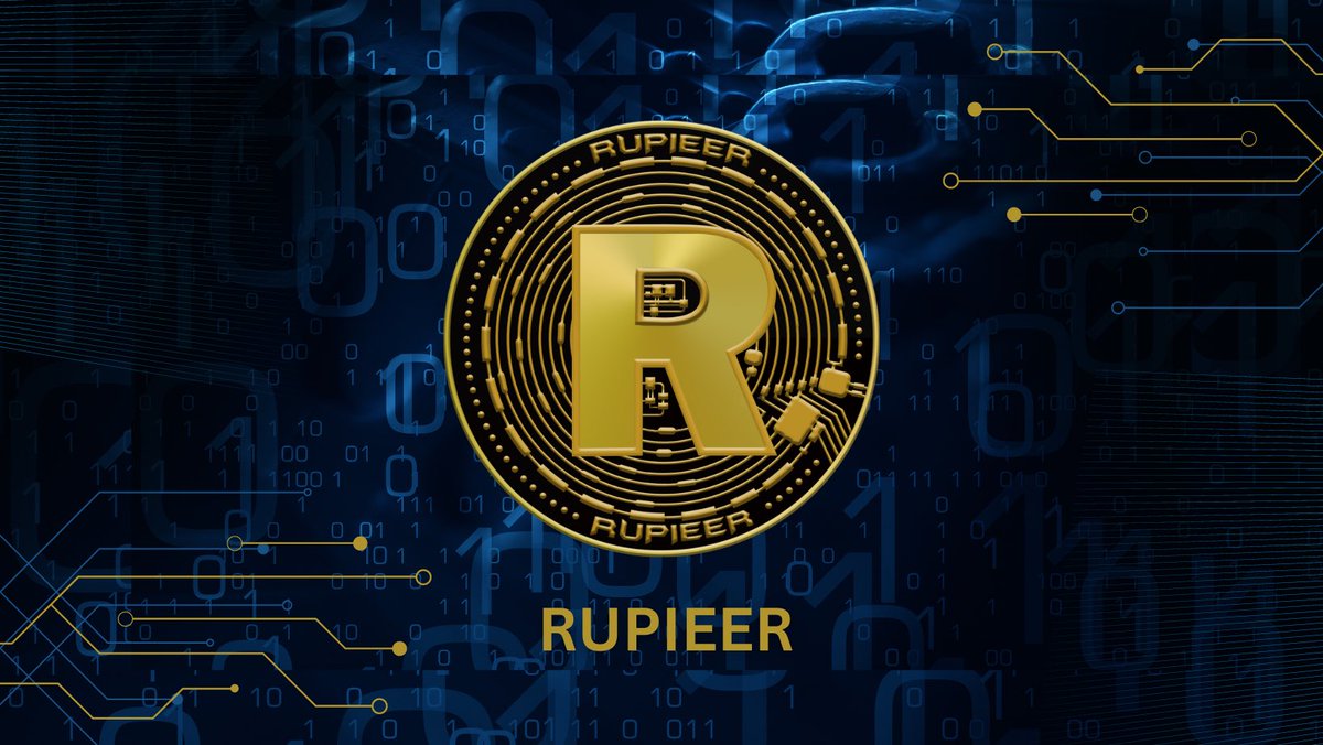 PrivonF's tweet photo. Rupieer Coin’ 

#rupieercoin #rupieer #digitalcoin #privon #2023 https://t.co/yANU7zqpeG
