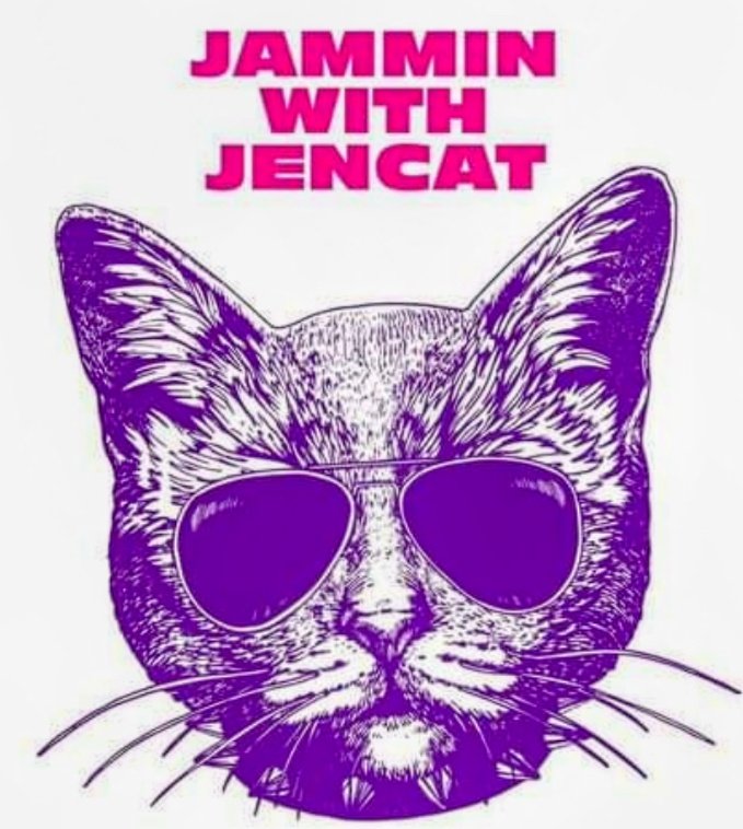 TheRepostCrew's tweet photo. 🗣New Post by luxthereal1: Thanks for playing Luxthereal DJ JENCAT
#retweet @luxthereal1
@rtItBot @rttanks
@BlazedRTs
@Know_Know44
@FluidRT
@DJencat
@Blackettmusic
@TraceMess_469
@Museboost
@ArtistRTweeters
@TheRepostCrew
#internetradio
#AlternativeRo… https://t.co/TWIoAKMVqA