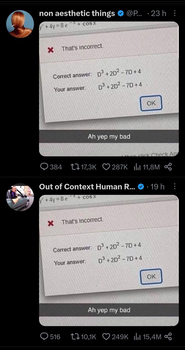 Weekey941's tweet photo. @NoContextHumans https://t.co/jzBPtZYz6M