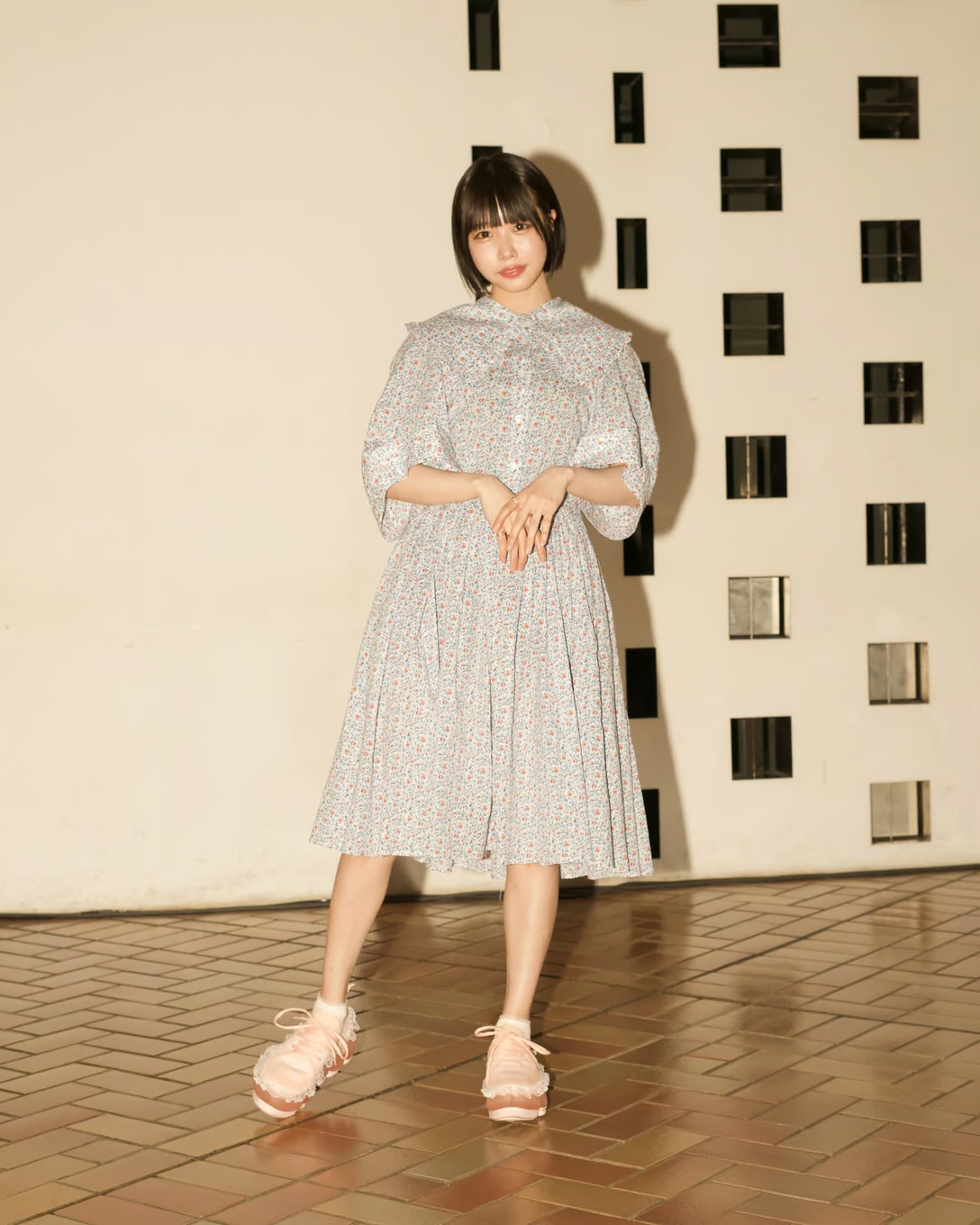 FASHIONSNAP on X: FASHIONSNAP on X: