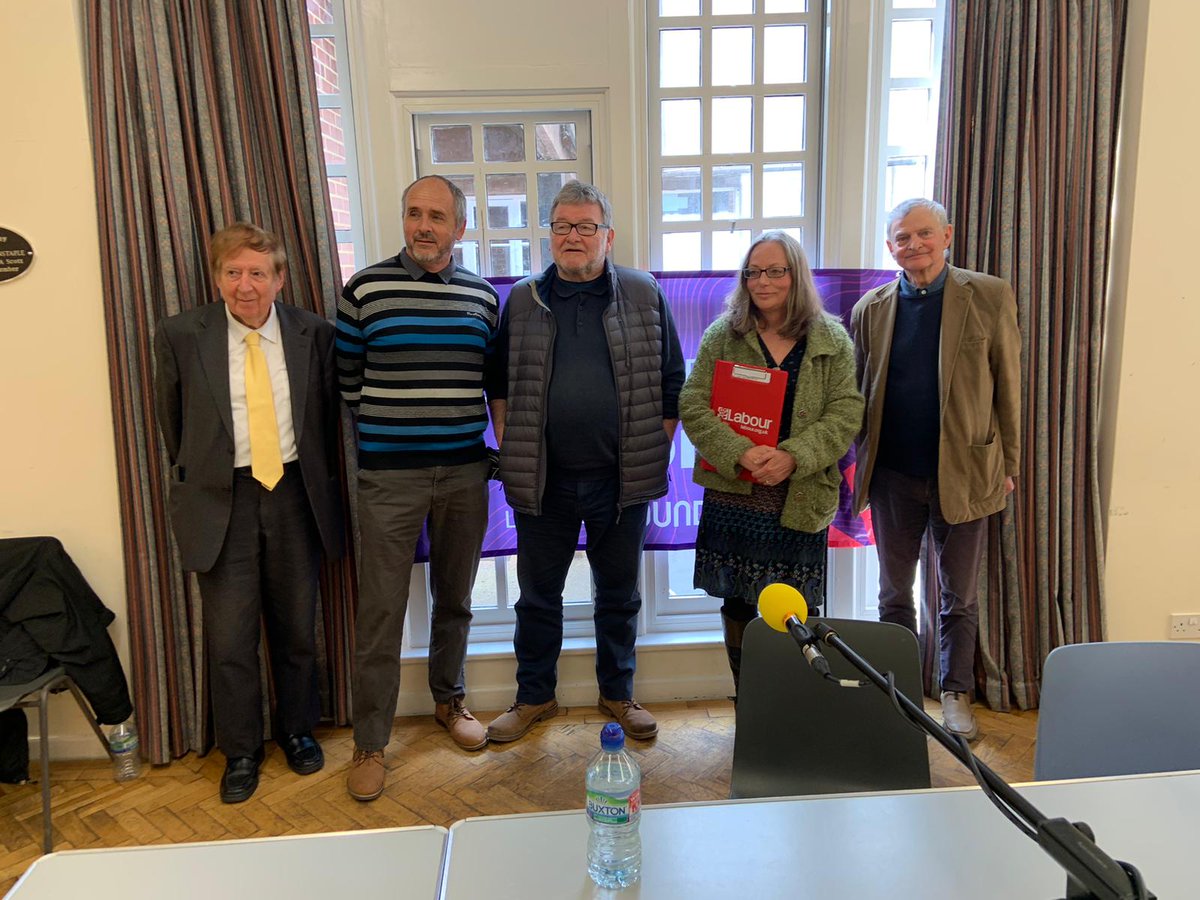 NDevonGreens's tweet photo. Listen to Green, Mark Haworth -Booth debating with other North Devon local election candidates on BBC Radio Devon today at 10am.
#GetGreensElected #NorthDevon #BBCRadioDevon #LocalElections2023 #GreenParty https://t.co/x7c6VPfCiT