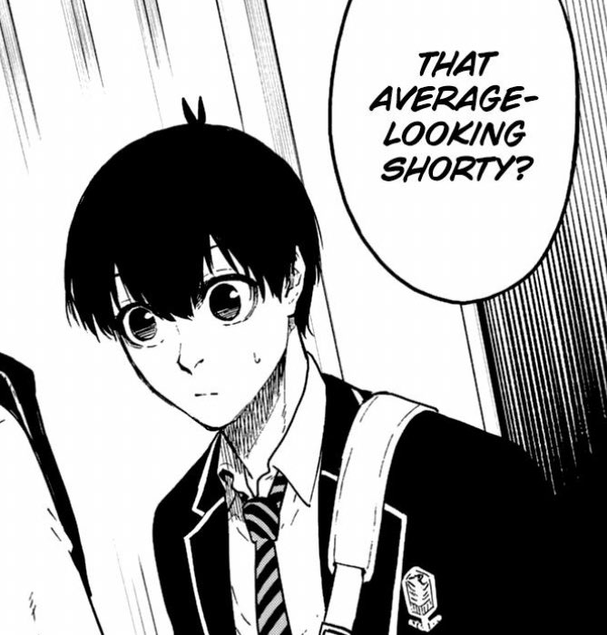 mihyabelle's tweet photo. we went from “average looking shorty” to “most amazing guy” what being gay does to a mf https://t.co/A8voIYUo5t