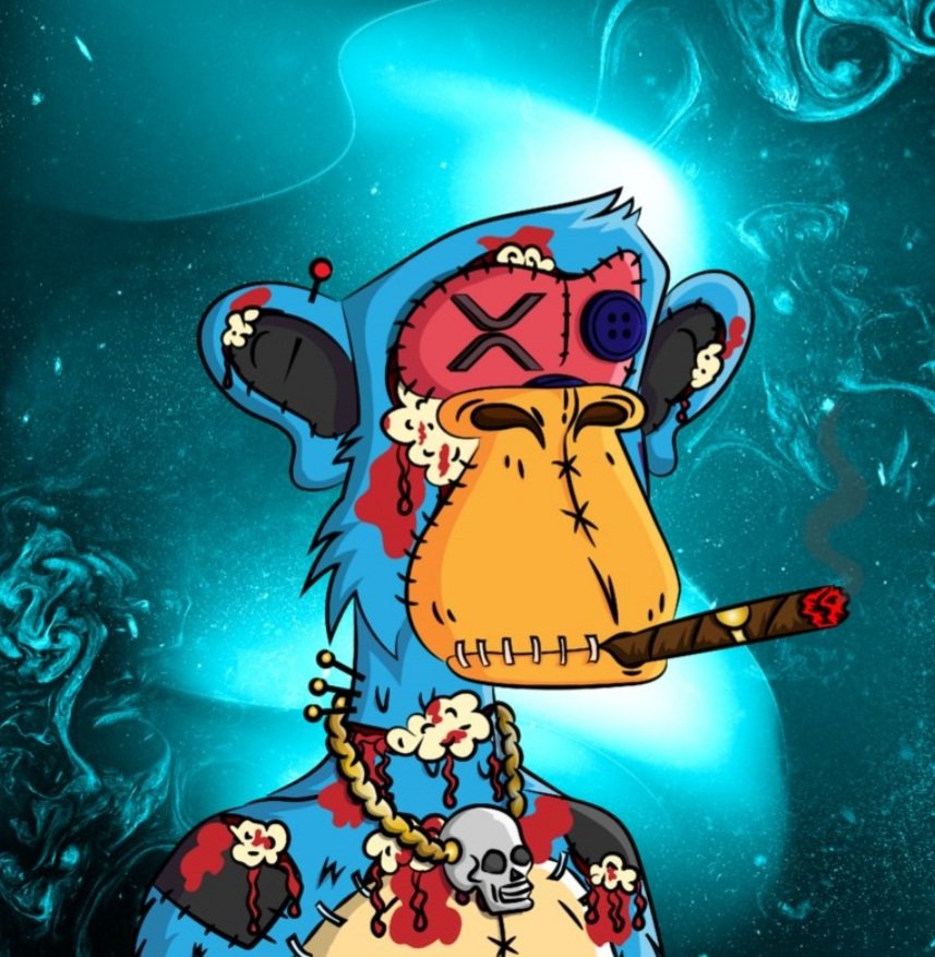 The Dirty Ape Club tweet media