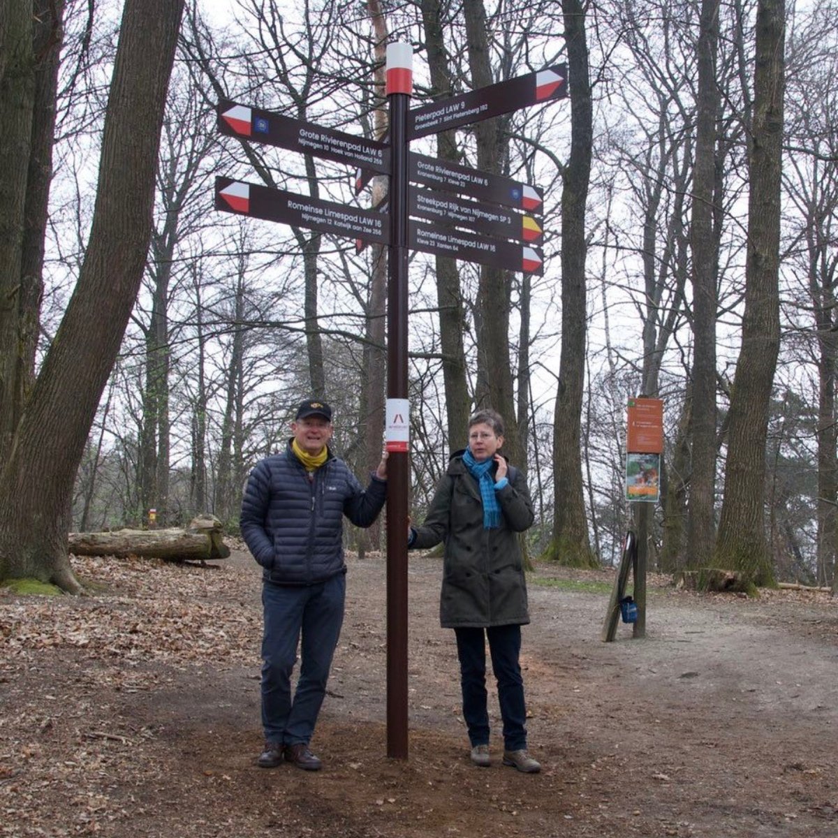 Wandelnet tweet media