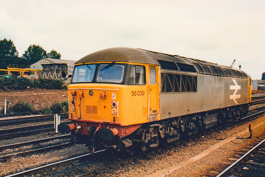 Eighties Trains tweet media