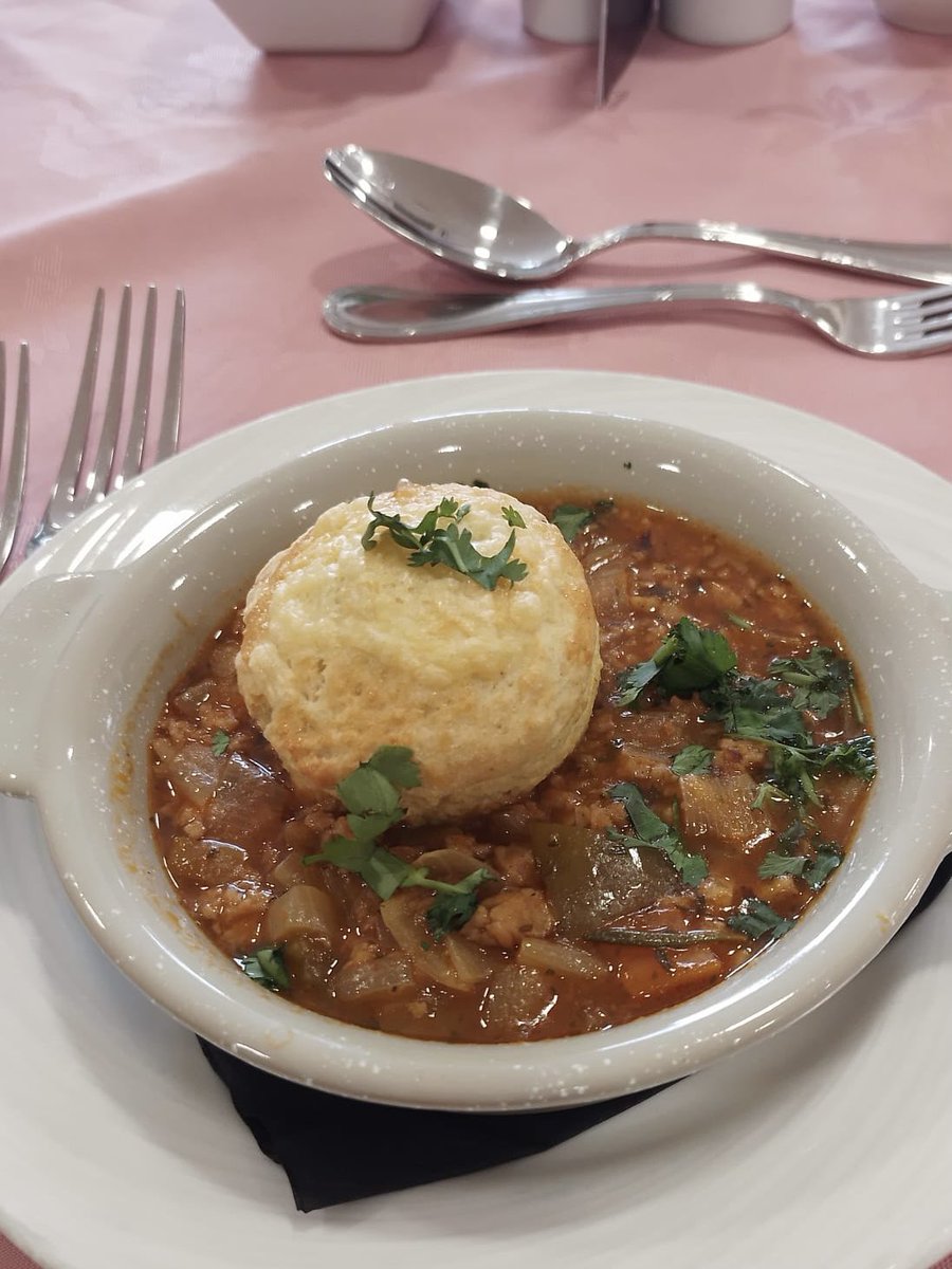 HallmarkSurrey's tweet photo. The residents have been very involved with the content for our new menu. Here are just some of the new dishes. Beetroot &amp; avocado croute, chilli &amp; coriander king prawns, a cobbler &amp; summer trifle. Which one do you fancy?  #carehomefood #newmenu #lightwater #carehome #nutrition https://t.co/T6WyUCHqv9
