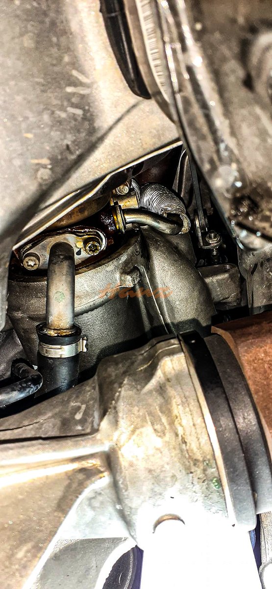 HanzAutoworks's tweet photo. Also tranmission oil service shall be done around 30-40k km

Mr. Ryan
https://t.co/G3uD4Y07PF
https://t.co/36CkDWWfzu

#bmw #bmwx5 #bmwf15 https://t.co/PVLCrUZc5x