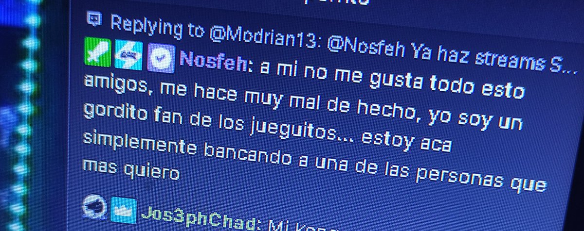Hugonv18's tweet image. Que lindo tener a una persona que te apoye como @nosfehh a @SkyshockGG  en todo momento &amp;lt;33