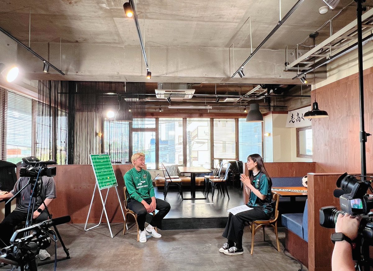 SC相模原 tweet media