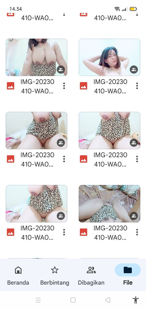 krucilinst's tweet photo. Abisin stok aja, jual koleksi @INDRYHOY Paling baru , blm ada di manapun
Total video : 35 vid ( durasi 1-5 menit)
Total foto : 50 set
150rb aja gan ( murah )
#indryhoy #jualvideo
#cewealter #indry #indryhoyyy #ciciindry
#ciciindryhoy #indrihoy #indryhoyyy https://t.co/MnbUOVLm1c