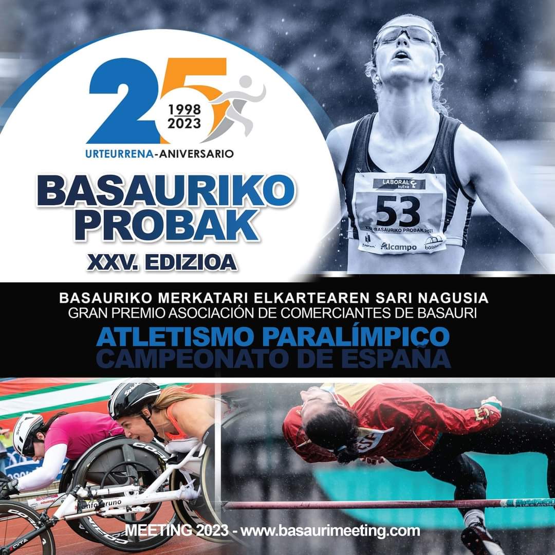 Meeting Basauri tweet media