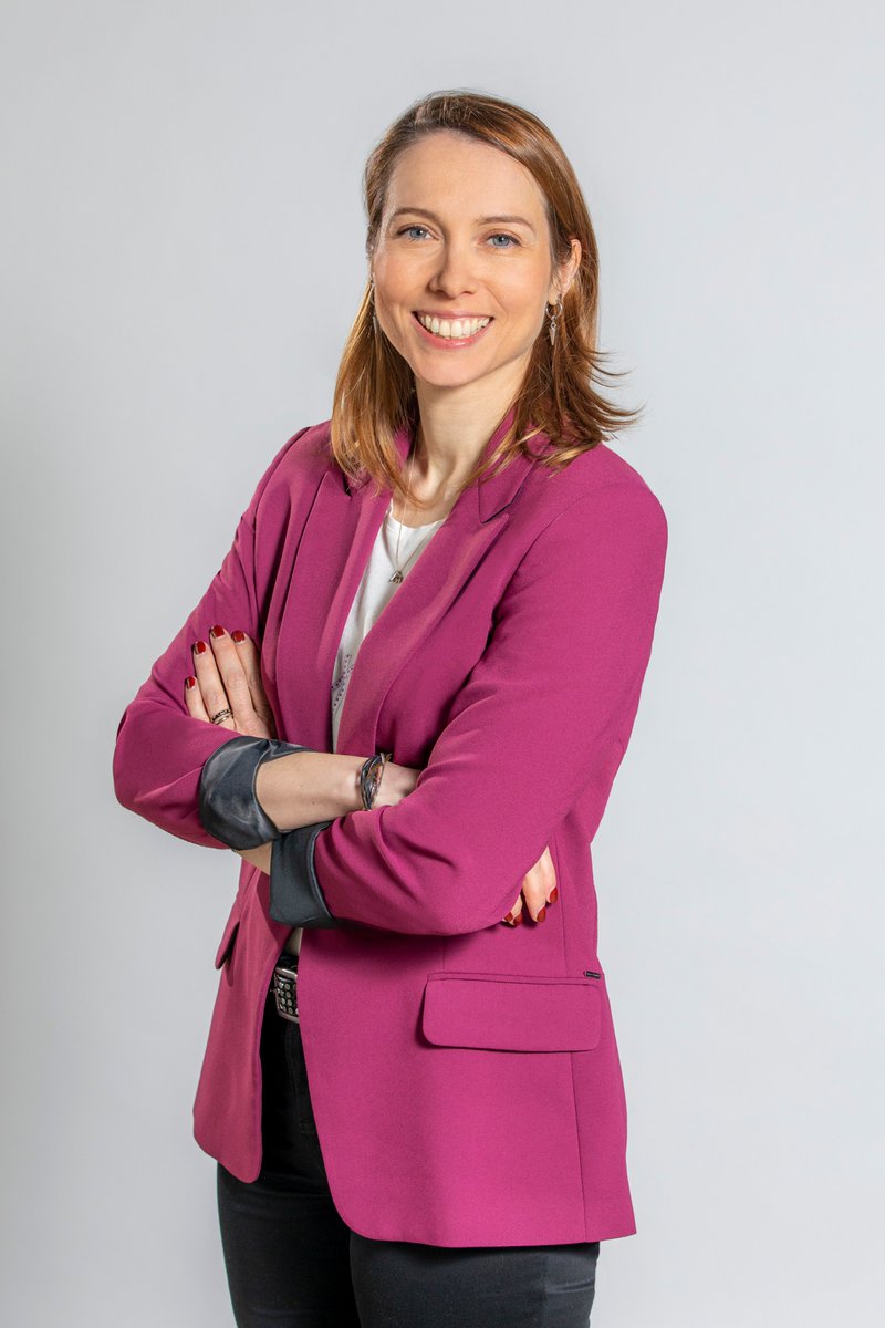 #ArmorCup2023 a sa marraine !! 🤩😀
L’organisation <a href="/ArmorCup/">ArmorCup</a> est très heureuse de vous annoncer que <a href="/AlietteML/">Aliette Mousnier-Lompré</a> sera notre marraine de la 24ème édition !! ⛵️🌞😎