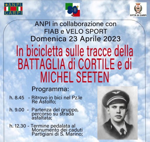 Città di Carpi tweet media